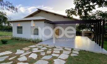 Imagem 2: Casa - Venda - Cond. Vale do Luar - Cod. 11895