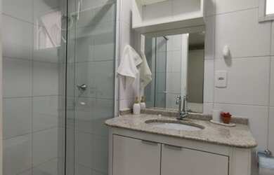 Imagem 5: Apartamento para venda com 74 metros quadrados com 3 quartos em Calhau - São Luís - MA