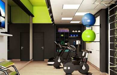 Imagem 7: Belo Horizonte - Apartamento Padrão - Barroca