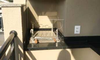 Imagem 3: Apto Para Locação Em Alphaville