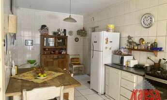 Imagem 6: Casa com 3 dormitórios à venda, 150 m² por R$ 740.000,00 - Jardim do Lago - Atibaia/SP