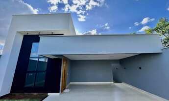 Imagem: Casa 3/4 Sozinha no Lote Recanto Barravento