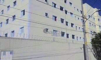 Imagem: Apartamento com 2 dormitórios à venda