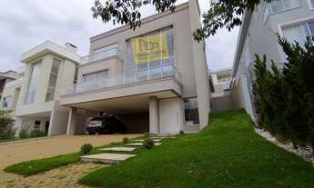 Imagem: Casa 4 quartos à venda Santana de Parnaíba,SP