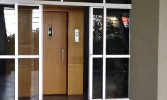 Imagem 6: Cobertura duplex para venda tem 181 metros quadrados com 1 quarto em Aldeota - Fortaleza