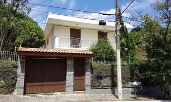 Imagem 2: Sobrado Esplanada com 6 dor em terreno 780m2