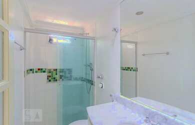 Imagem 7: Apartamento para Aluguel - Vila Mascote, 2 Quartos, 70 m2