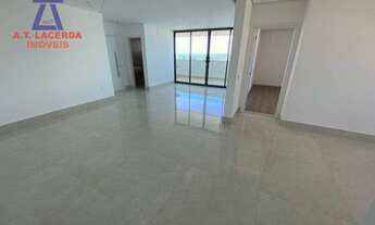 Imagem 3: Apartamento com 3 suítes à Venda - Edifício Roma