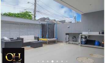 Imagem 6: PORTEIRA FECHADA <br>Casa De condomínio 390 m2com 4 suítes aceita financiamento