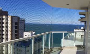 Imagem 2: Apartamento para venda possui 80 metros quadrados com 2 quartos e 2 vagas na Praia de Itap