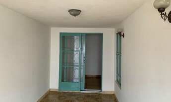 Imagem 3: Casa com 2 dormitórios para alugar, 90 m² por R$ 1.000,00/mês - Consolação - Rio Claro/SP