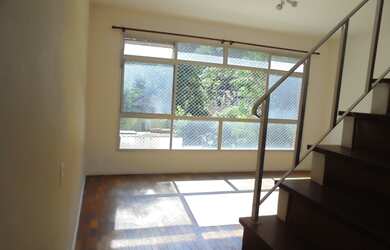 Imagem 4: DÚPLEX, SILENCIOSO E AREJADO