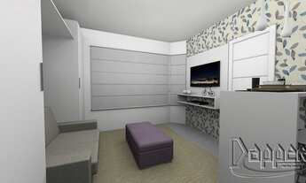 Imagem 2: JK - KITCHENETTE Pátria Nova Novo Hamburgo