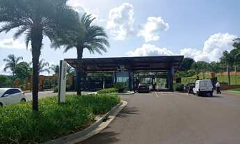 Imagem: Vendo Terreno Alphaville II