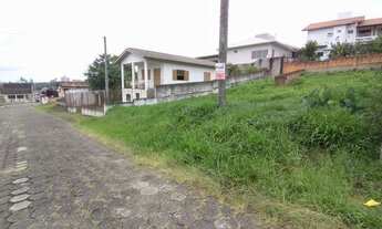 Imagem 2: CRICIÚMA - Terreno Padrão - SÃO CRISTÓVÃO