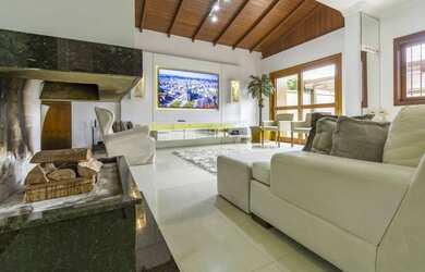 Imagem 2: CANELA - Casa Padrão - Sesi