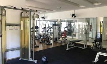 Imagem 4: Kitinet/Studio no centro