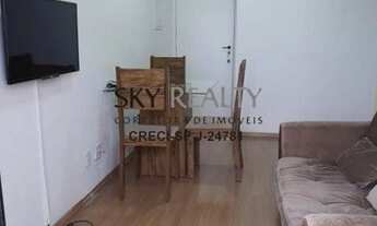 Imagem 3: SAO PAULO - Padrão - Chacara Santo Antonio (Zona Sul