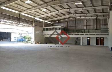 Imagem 7: Galpão para alugar, 1.060 m² por R$ 16.960/mês