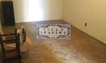 Imagem 7: CHARMOSO PRÉDIO, PORTARIA 24 HORAS. PRECISANDO DE MODERNIZAÇÃO