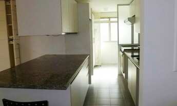 Imagem 7: Ótima Cobertura no Coraçao dos Jardins, Excelente Lazer com Piscina e Solarium, Linda Vist