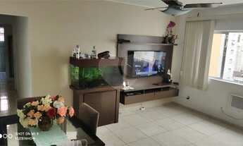 Imagem 2: Apartamento na Quadra da Praia do Gonzaguinha