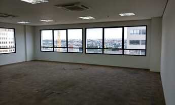 Imagem 3: BARUERI - Conjunto Comercial/Sala - Alphaville Industrial