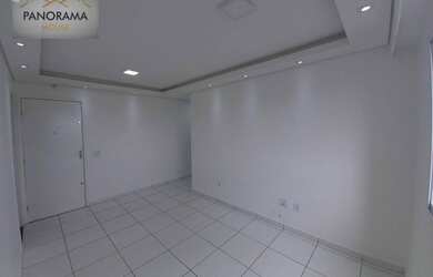 Imagem 3: Apartamento com 2 dormitórios, 53 m² - venda por R$ 305.000,00 ou aluguel por R$ 1.200,00