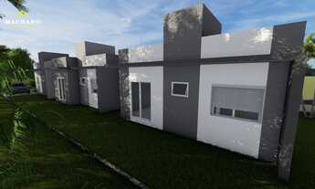 Imagem 5: RESIDENCIAL JARDIM ENCOSTA REF: 210473