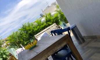 Imagem 2: Cobertura para venda com 206 metros quadrados com 4 quartos em Camboinhas - Niterói - Rio