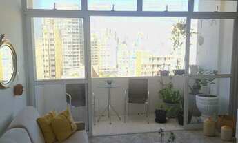 Imagem 2: Apartamento para aluguel tem 135m² com 3 quartos em Barra - Salvador - BA