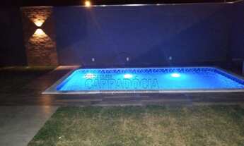 Imagem 2: SÃO JOSÉ DO RIO PRETO - Casa condomínio Fechado - RESIDENCIAL MARIA JÚLIA