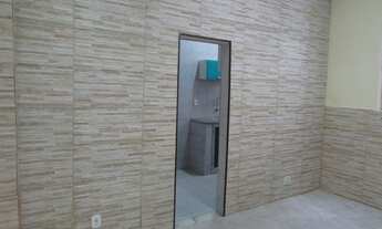 Imagem 4: Aluga-se apartamento no bairro de Del Castilho em otimo estado