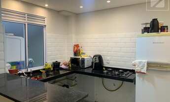 Imagem 6: Apartamento à venda 2 Quartos, 1 Vaga, 41M², Loteamento Residencial Parque dos Cantos, Cam