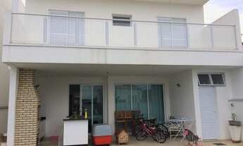 Imagem 2: CASA EM CONDOMINIO p/ VENDAS em SOROCABA no bairro ÉDEN