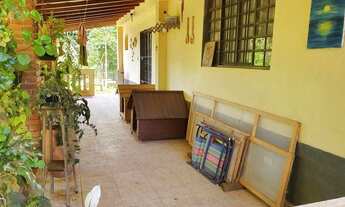 Imagem 7: Chácara para Venda em Bragança Paulista, Jardim Morumbi, 3 dormitórios