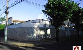 Imagem: Casa (térrea na rua) 4 dormitórios/suite