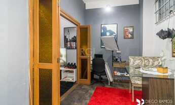 Imagem 6: Porto Alegre - Conjunto Comercial/Sala - Centro Histórico