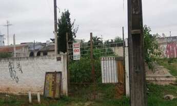 Imagem 3: TERRENO RESIDENCIAL em Pinhais - PR, atuba