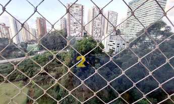 Imagem 5: Apartamento à venda, 87 m² por R$ 899.000,00 - Vila Andrade - São Paulo/SP