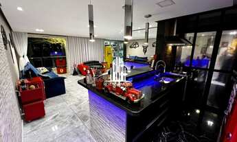 Imagem 7: Apartamento no Morumbi