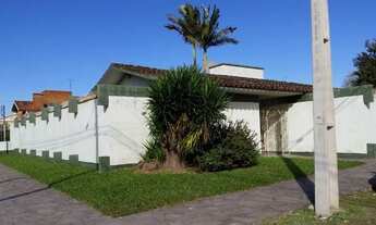 Imagem: Pelotas - Casa Padrão - Areal