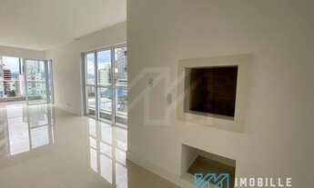 Imagem 2: Apartamento Diferenciado no Edifício Salvatore Residenziale Balneário Camboriú