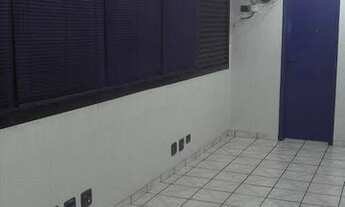 Imagem 6: Sala, 43 m² - venda por R$ 345.000,00 ou aluguel por R$ 1.500,00 - Vila Monte Alegre - São