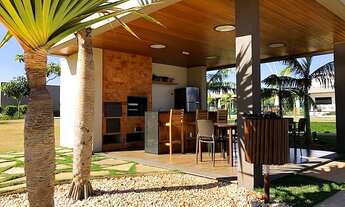 Imagem 6: Lote residencial Terras Alpha Residencial I