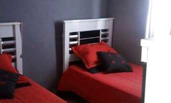 Imagem 3: Apartamento residencial à venda, Chácaras Bom Tempo, Franco da Rocha