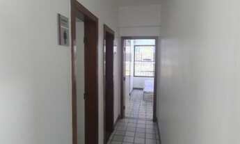 Imagem 3: Flat com 1 dormitório para alugar, 45 m² por R$ 2.200,00/mês - Boa Viagem - Recife/PE