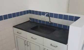 Imagem 6: APARTAMENTO - JARDIM AMÉRICA - SP