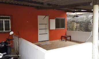 Imagem: Casa em Novo Horizonte 60 mil