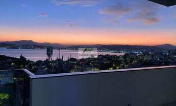 Imagem 2: Cobertura com 2 dorms, Itaguaçu, Florianópolis - R$ 1.85 mi, Cod: 1285